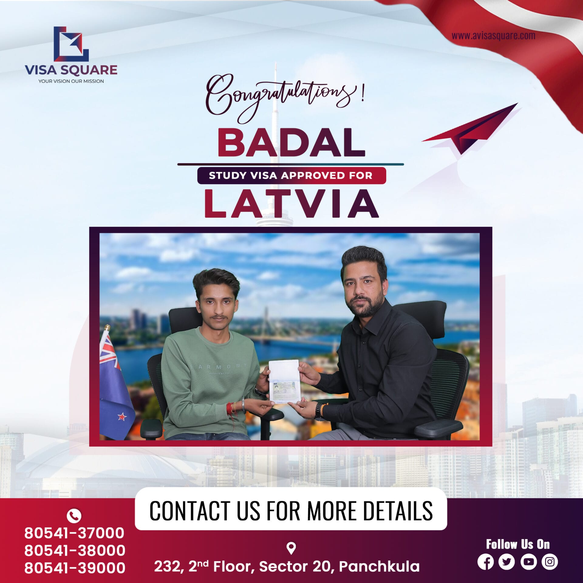 BADAL