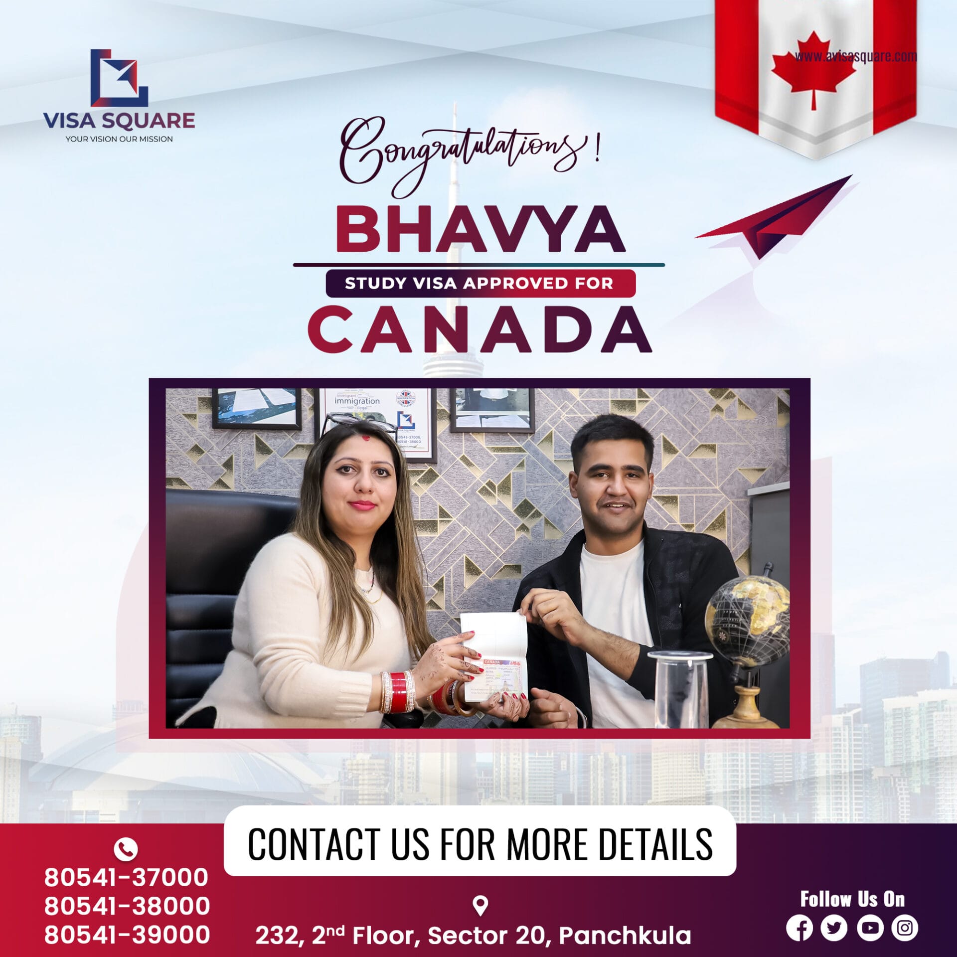 BHAVYA