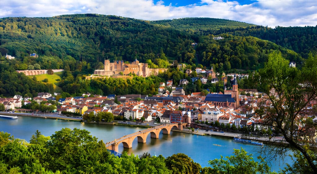study in germany