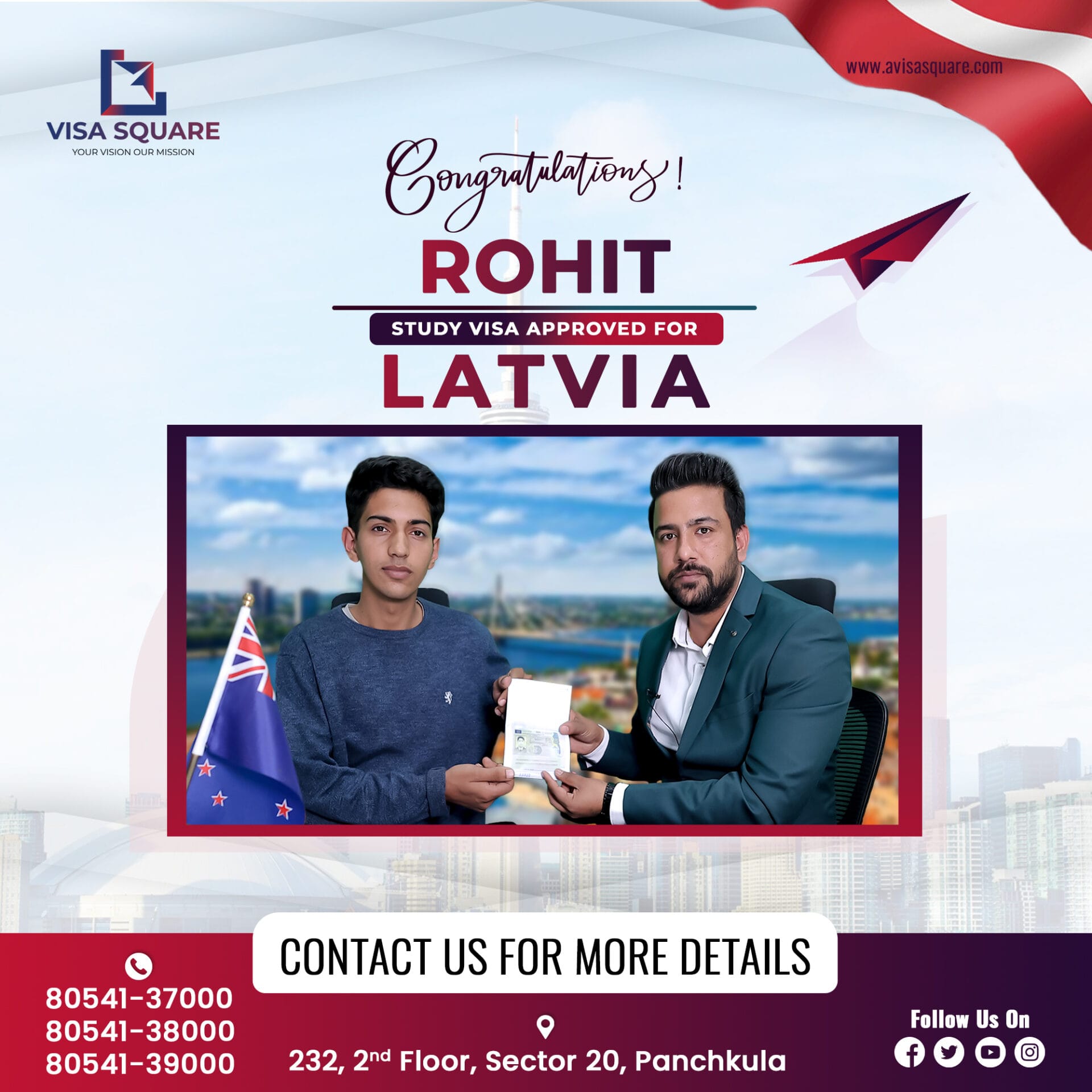 ROHIT