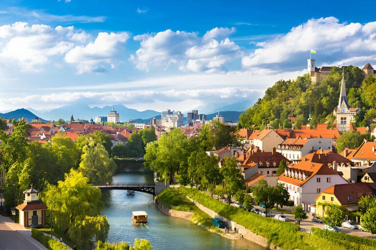 study in slovenia
