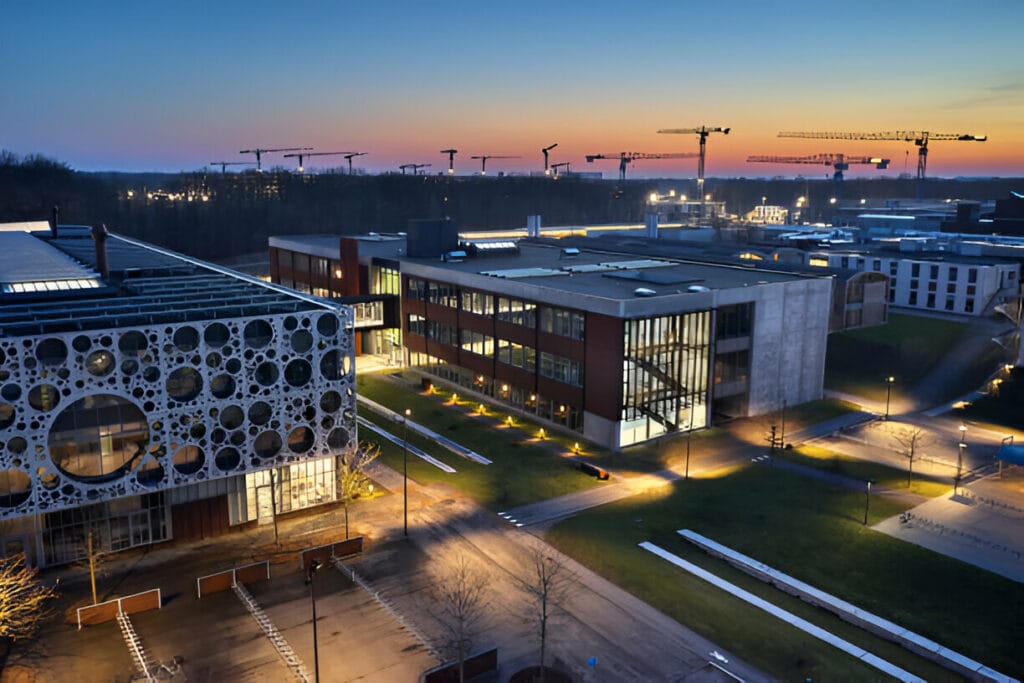Study in Denmark Guide to Scholarships & Top Universities